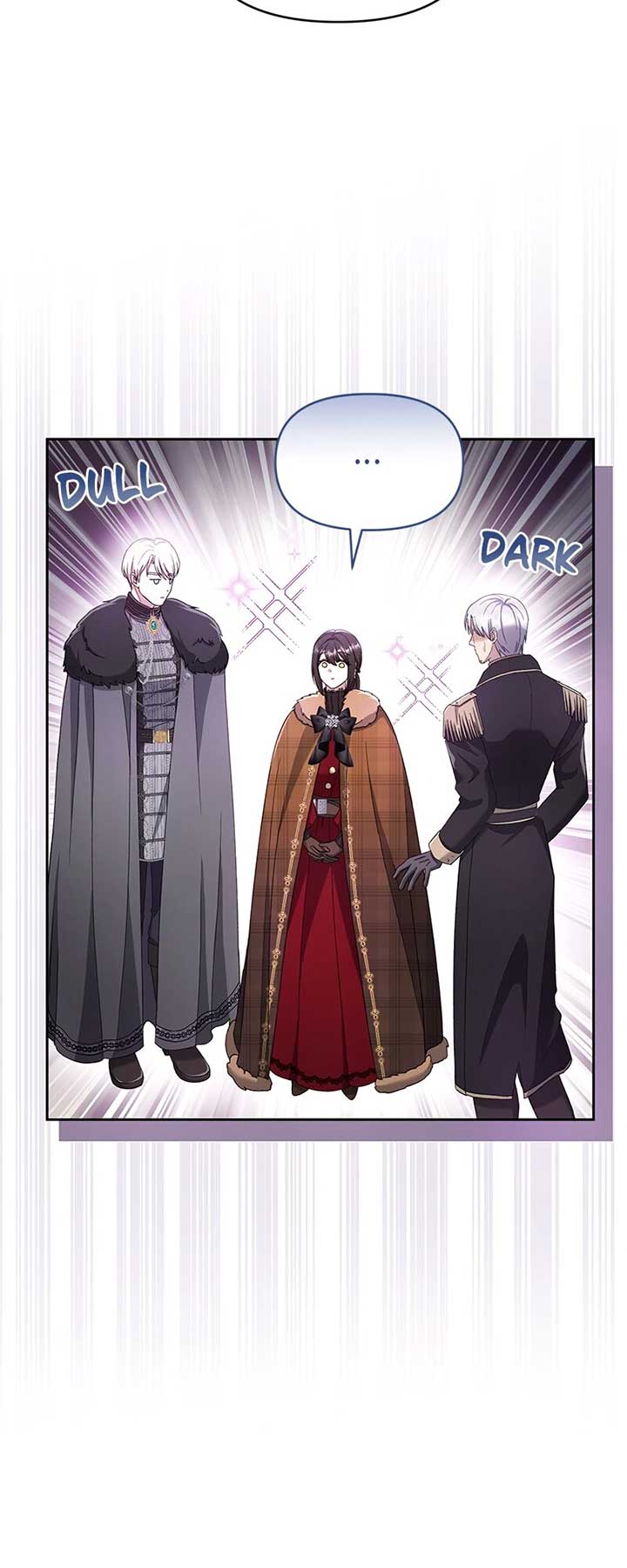 Marriage of Convenience to an Obsession Chapter 27 250 27