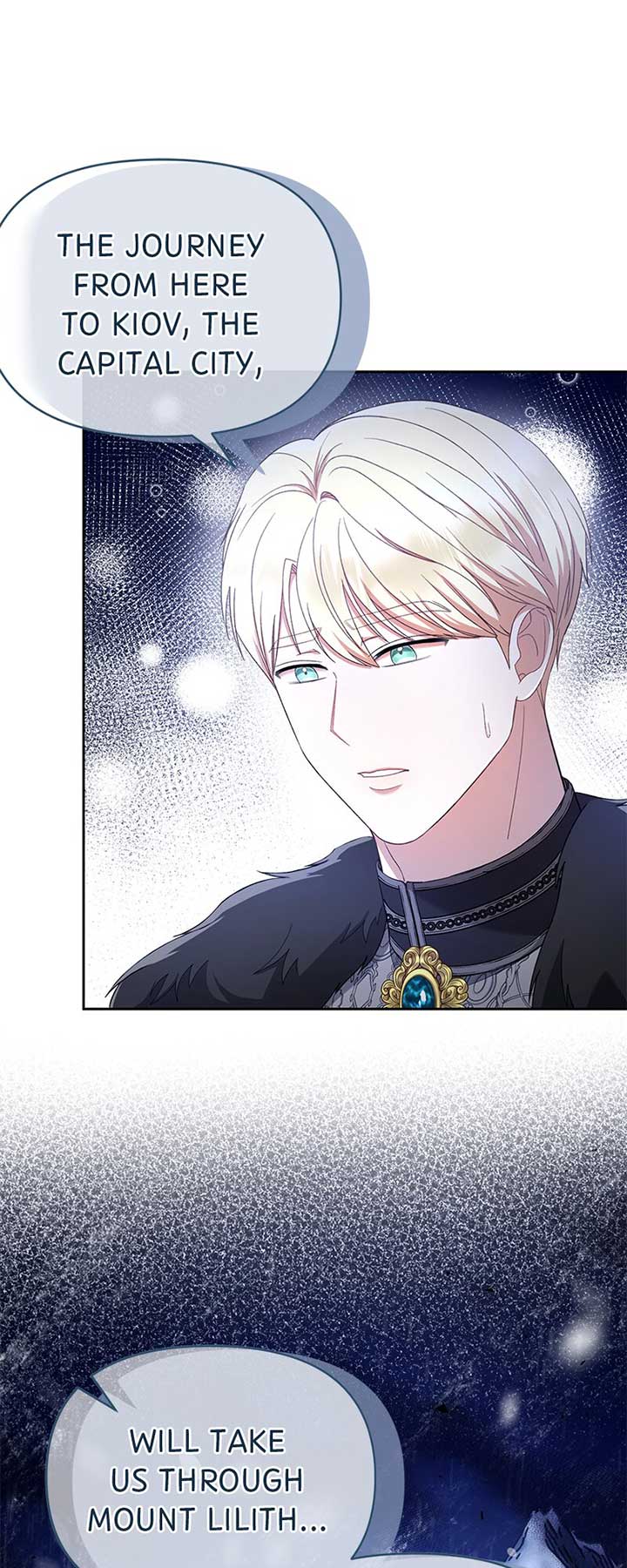 Marriage of Convenience to an Obsession Chapter 27 252 29
