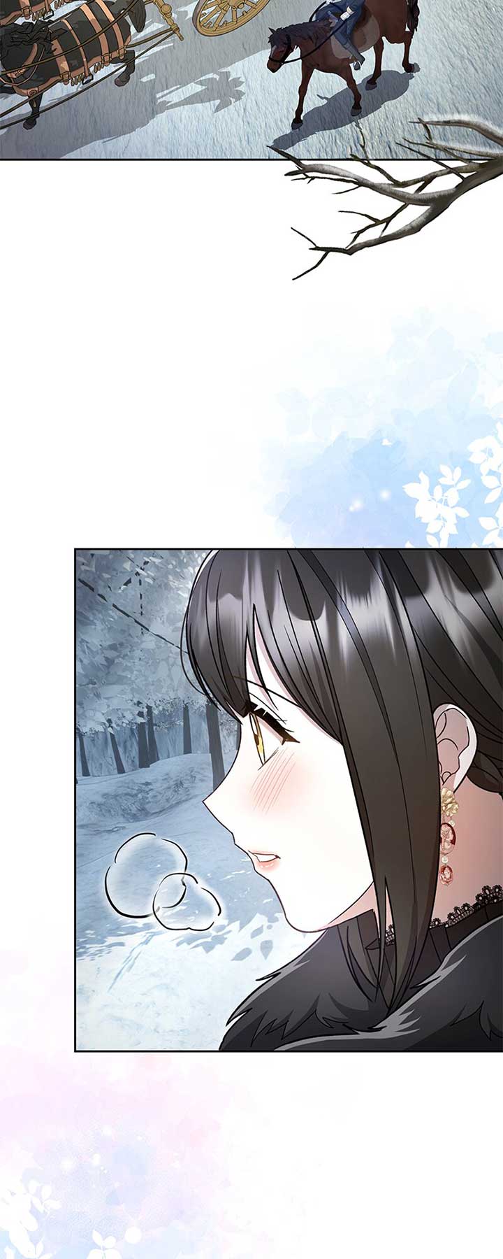 Marriage of Convenience to an Obsession Chapter 27 263 40