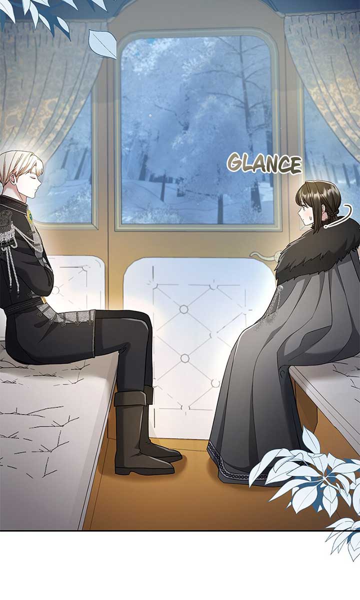 Marriage of Convenience to an Obsession Chapter 27 265 42