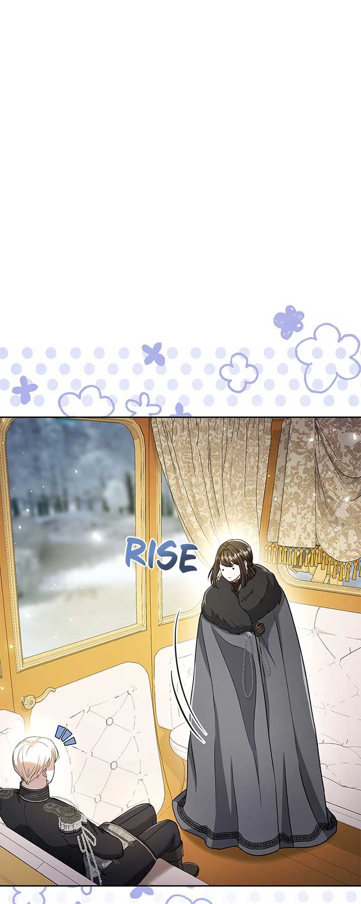 Marriage of Convenience to an Obsession Chapter 27 268 45