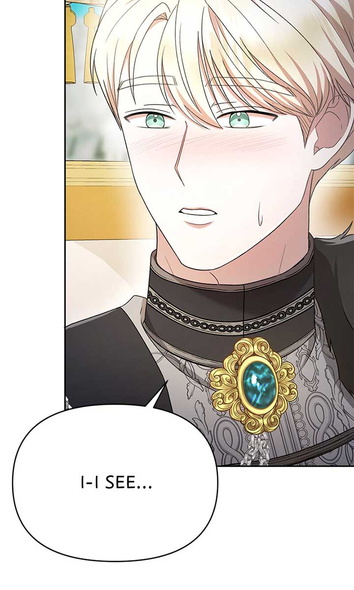 Marriage of Convenience to an Obsession Chapter 27 272 49