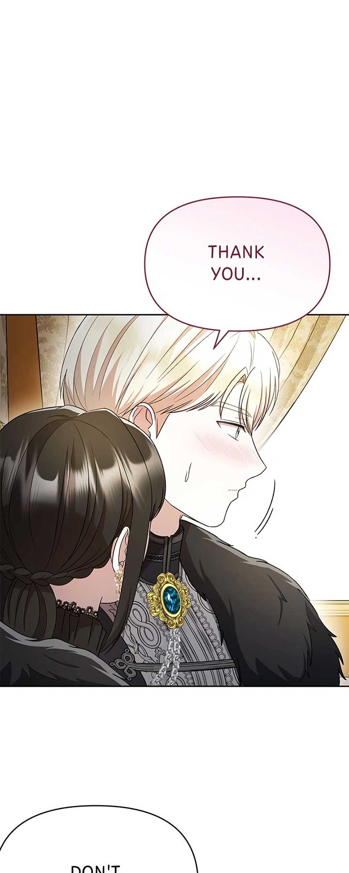 Marriage of Convenience to an Obsession Chapter 27 273 50
