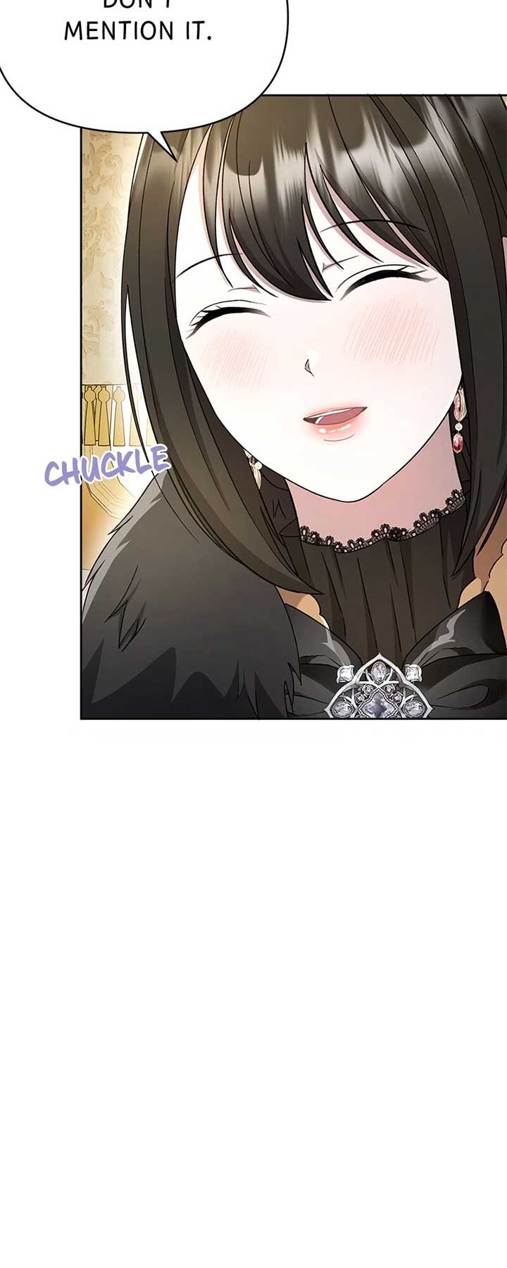 Marriage of Convenience to an Obsession Chapter 27 274 51