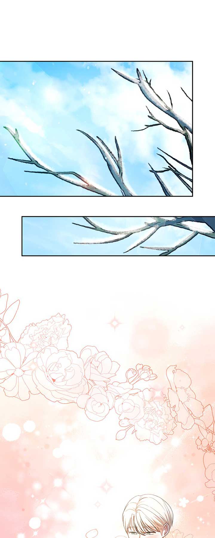 Marriage of Convenience to an Obsession Chapter 27 275 52