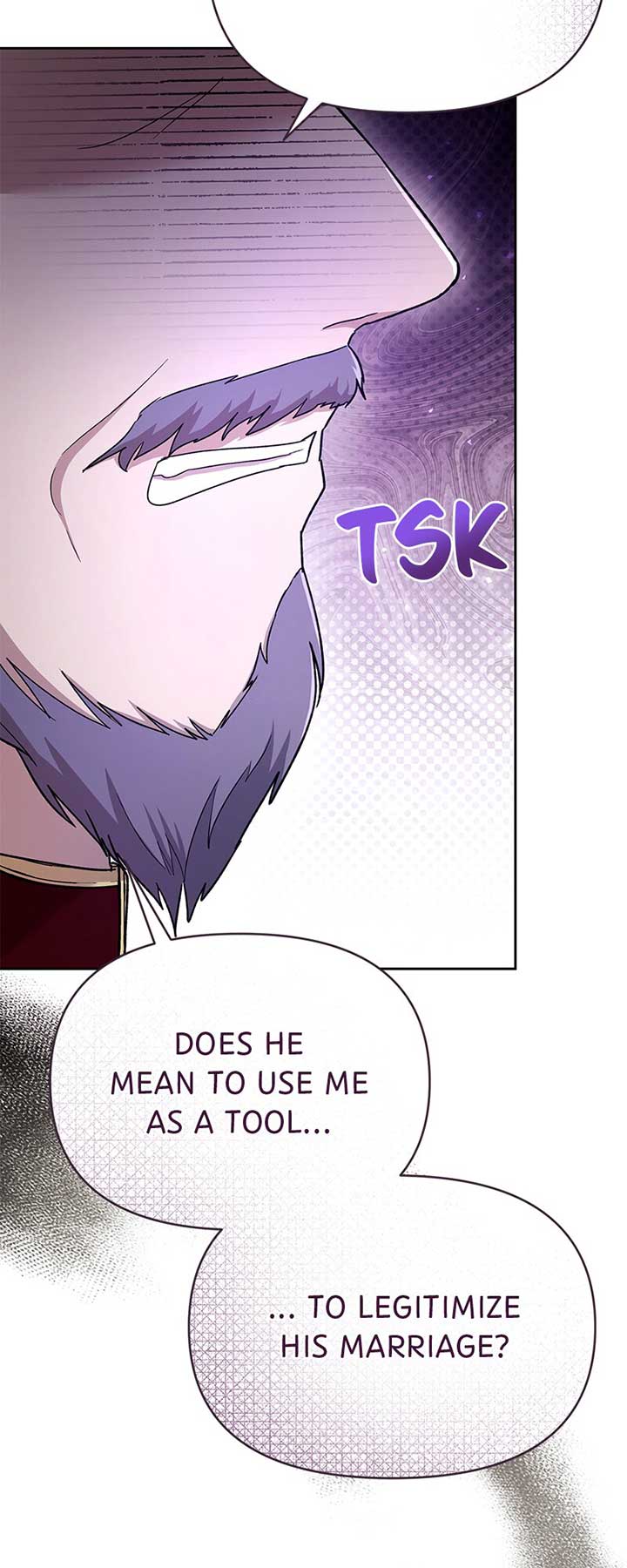 Marriage of Convenience to an Obsession Chapter 27 285 62