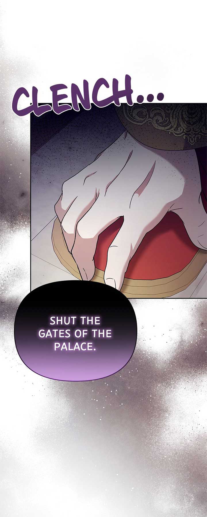 Marriage of Convenience to an Obsession Chapter 27 287 64