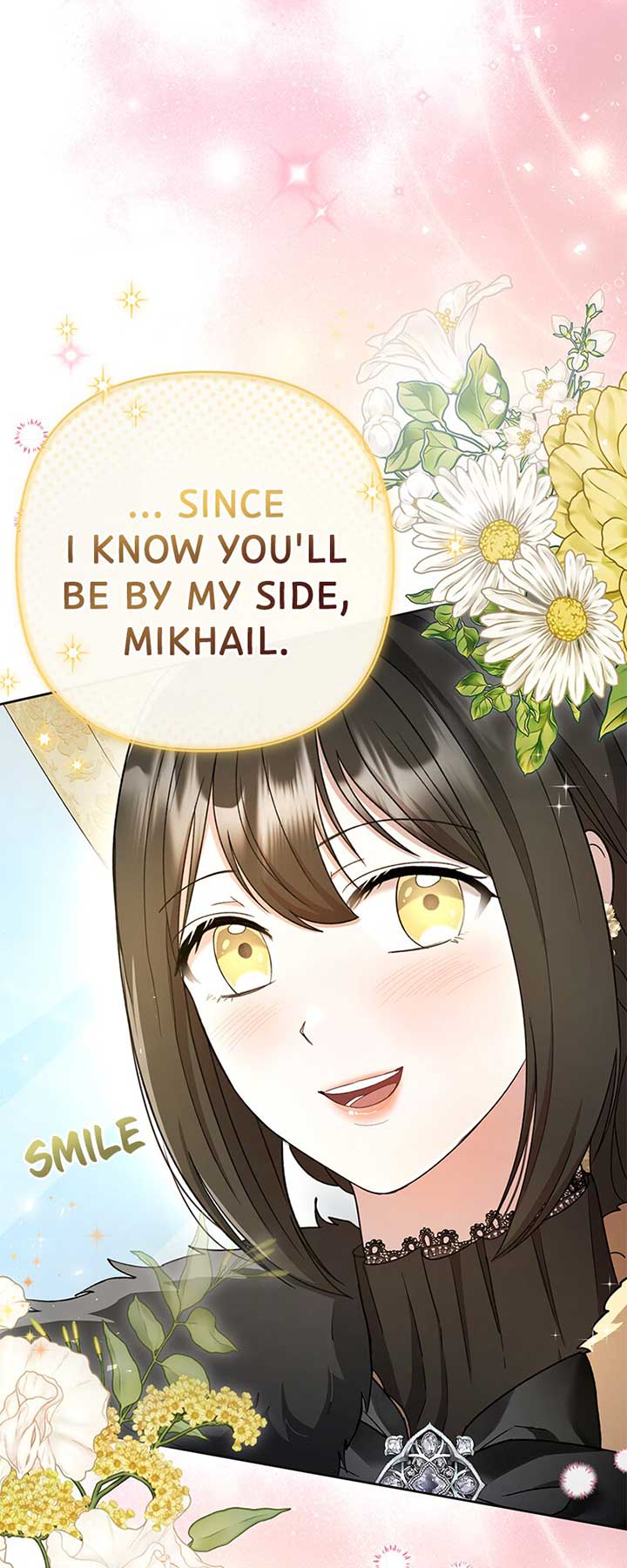 Marriage of Convenience to an Obsession Chapter 27 294 71