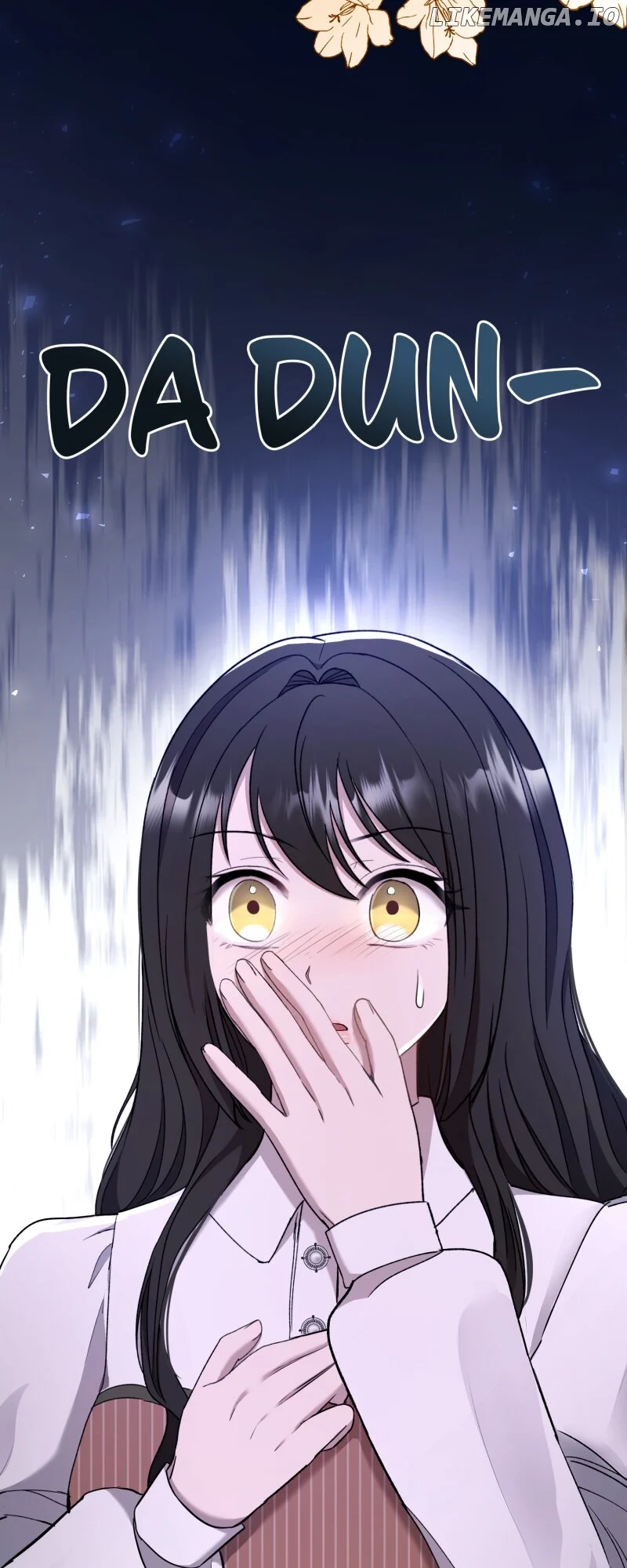Marriage of Convenience to an Obsession Chapter 3 205 03