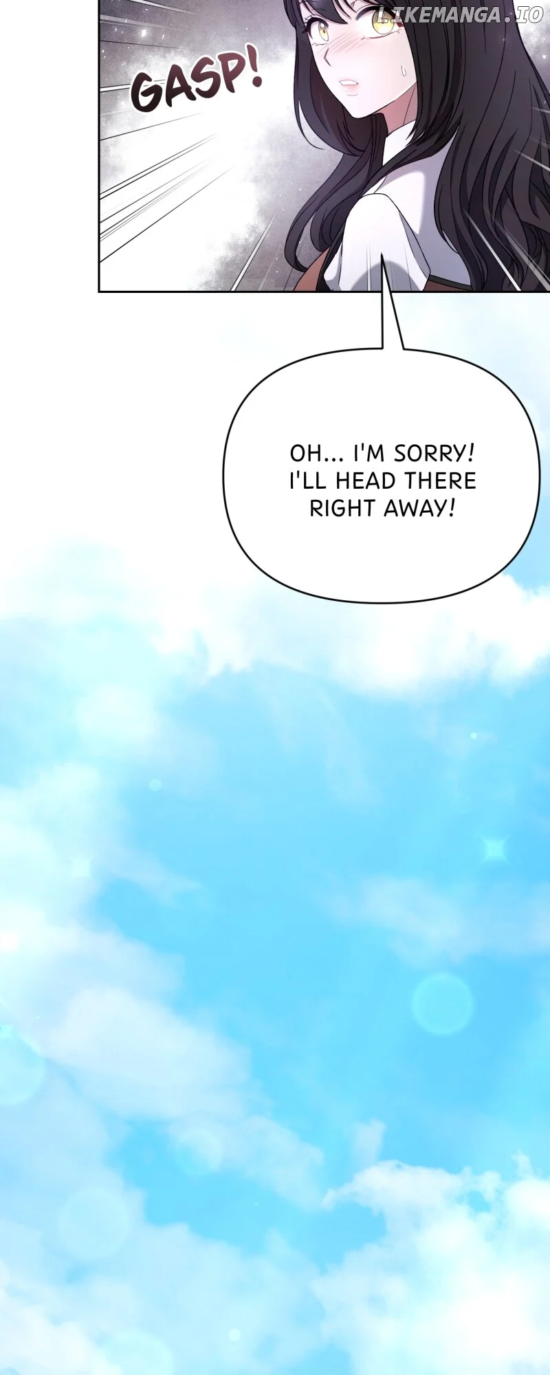 Marriage of Convenience to an Obsession Chapter 3 211 09