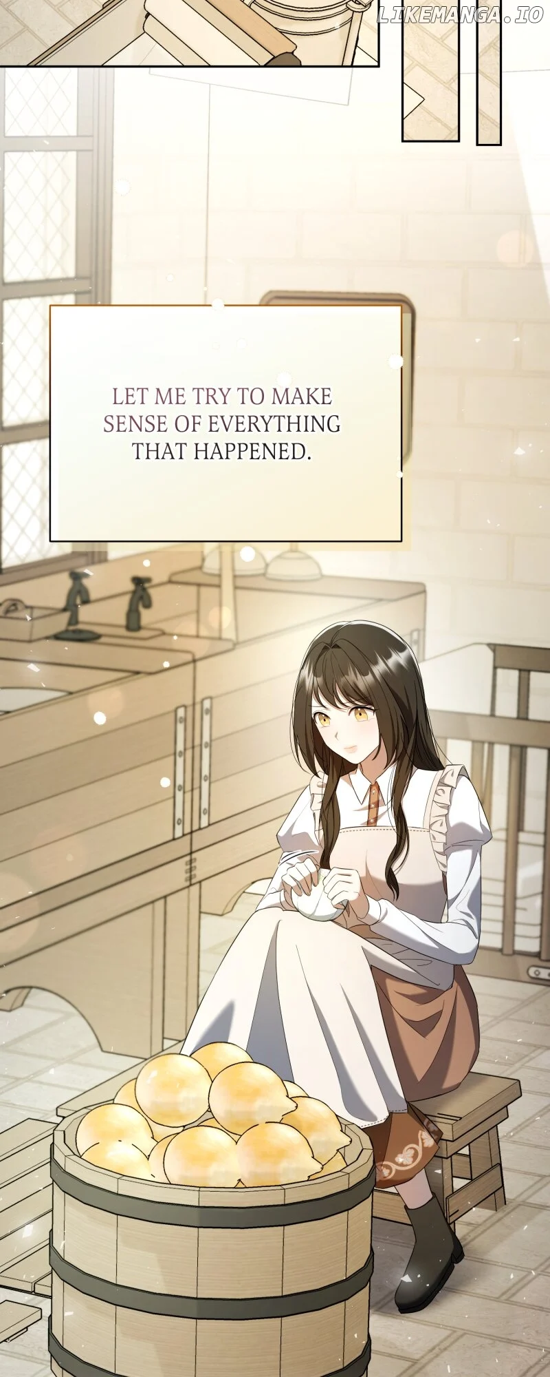 Marriage of Convenience to an Obsession Chapter 3 213 11