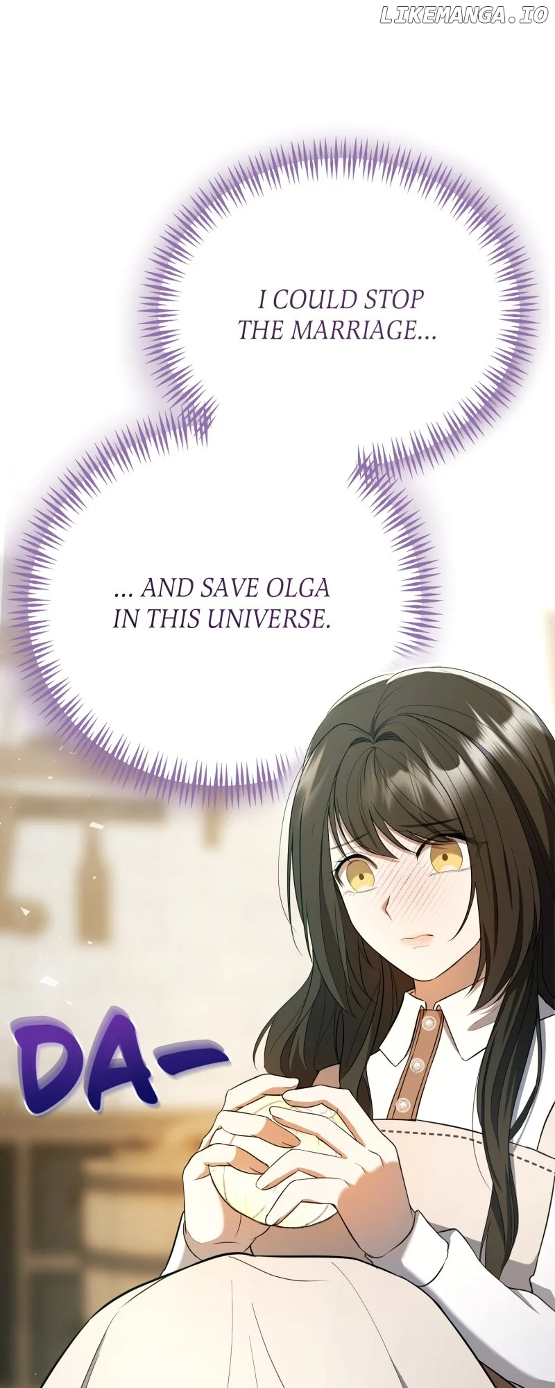 Marriage of Convenience to an Obsession Chapter 3 222 20