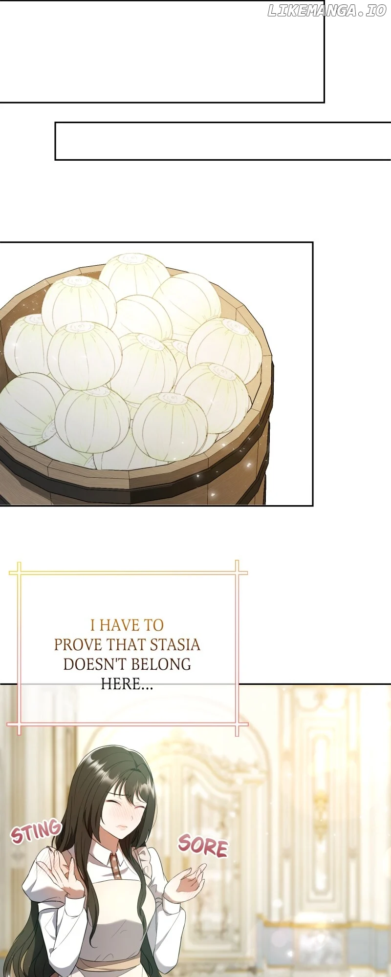 Marriage of Convenience to an Obsession Chapter 3 225 23