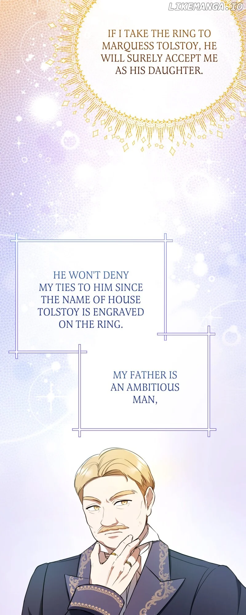 Marriage of Convenience to an Obsession Chapter 3 227 25