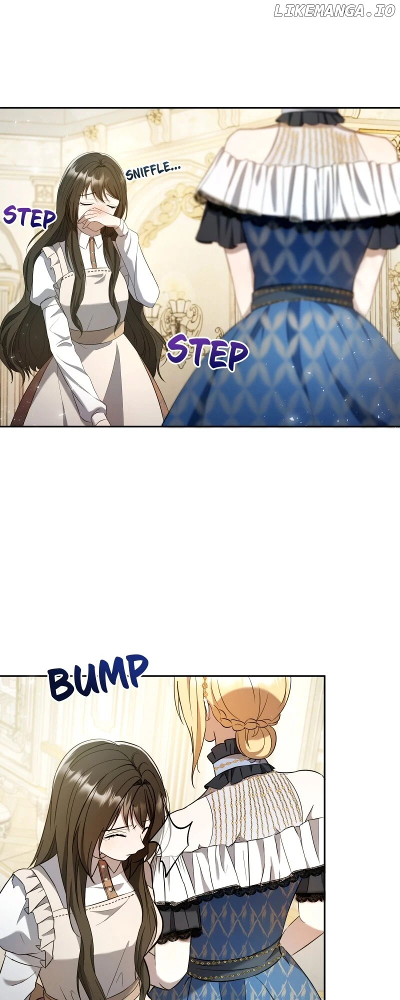 Marriage of Convenience to an Obsession Chapter 3 230 28