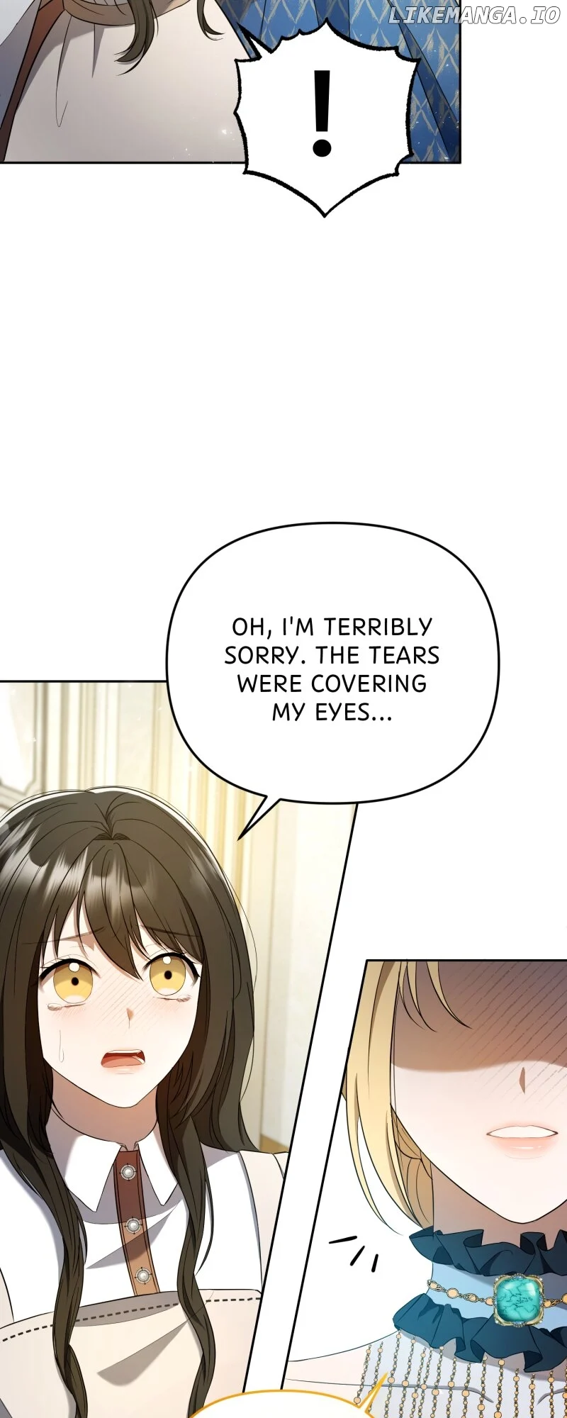 Marriage of Convenience to an Obsession Chapter 3 231 29