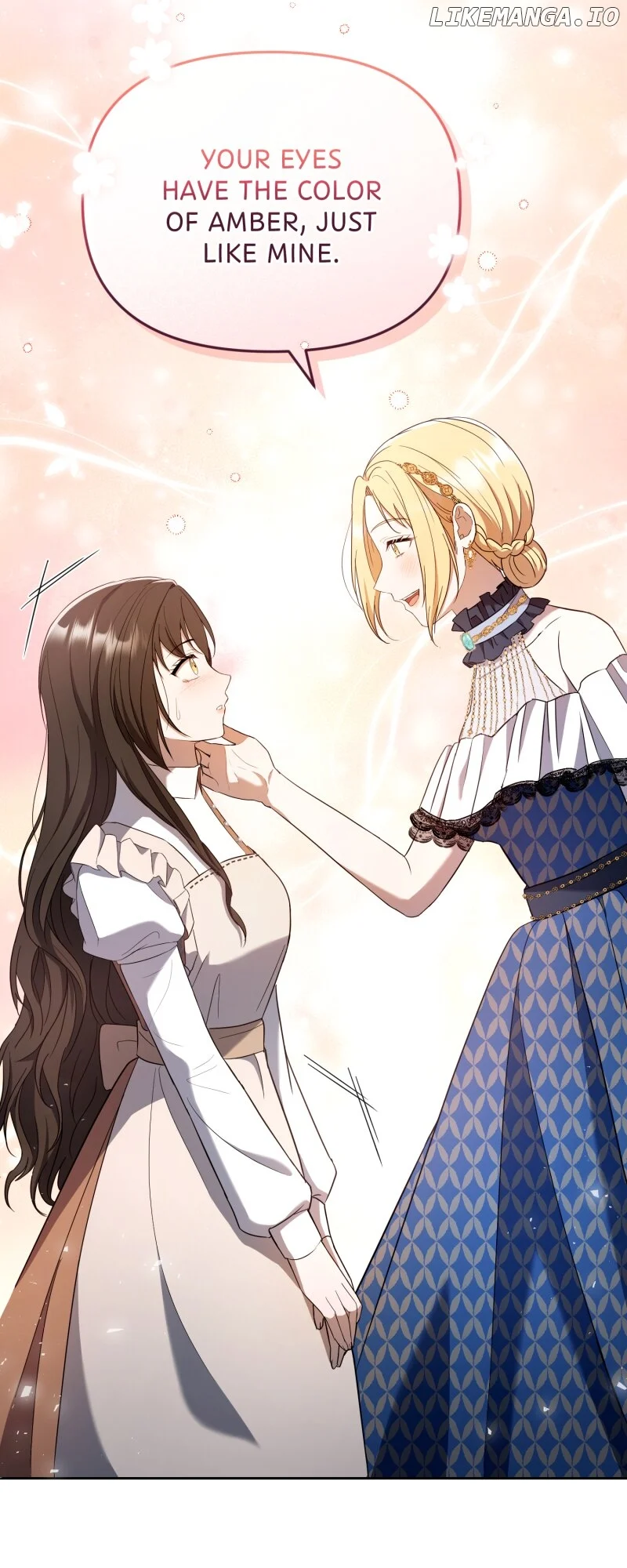 Marriage of Convenience to an Obsession Chapter 3 233 31
