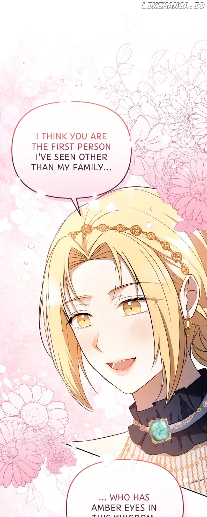 Marriage of Convenience to an Obsession Chapter 3 234 32