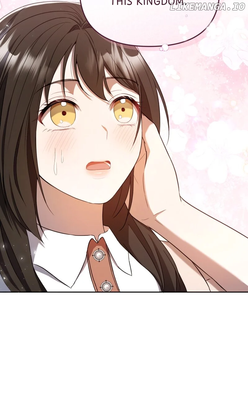 Marriage of Convenience to an Obsession Chapter 3 235 33