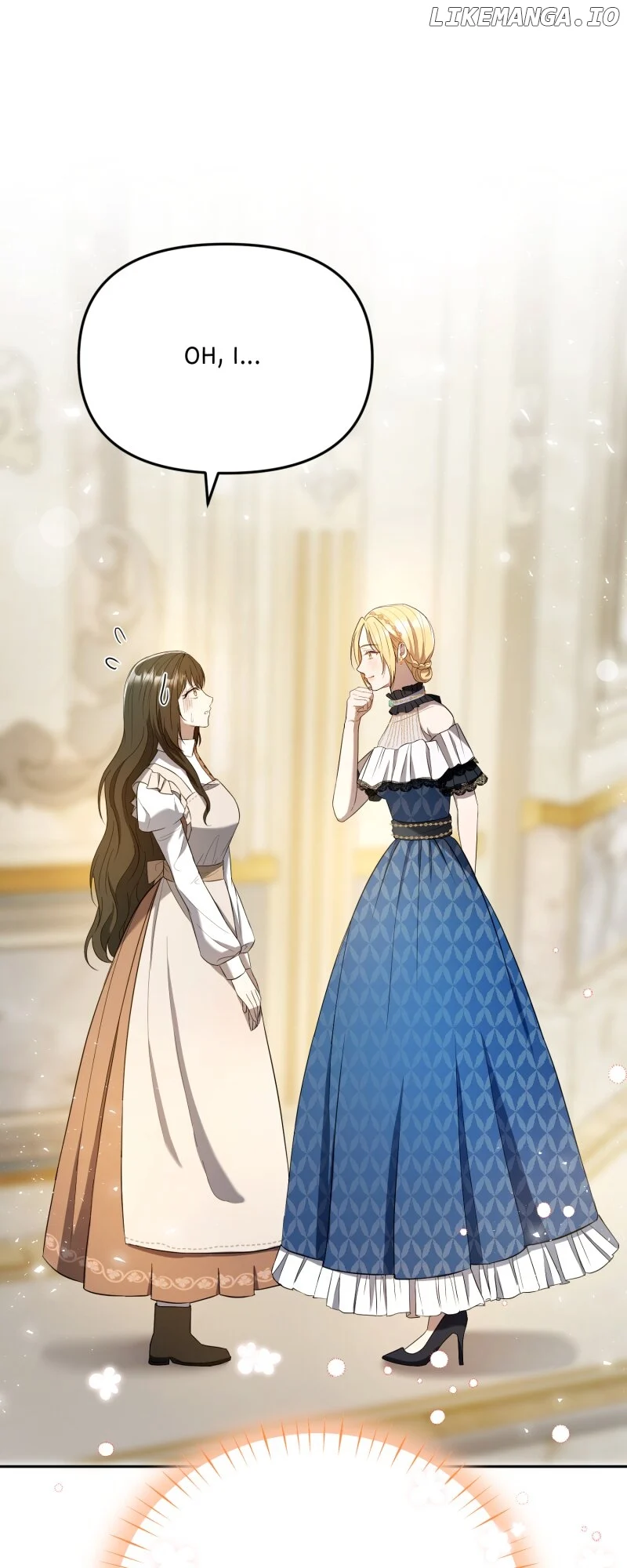 Marriage of Convenience to an Obsession Chapter 3 236 34