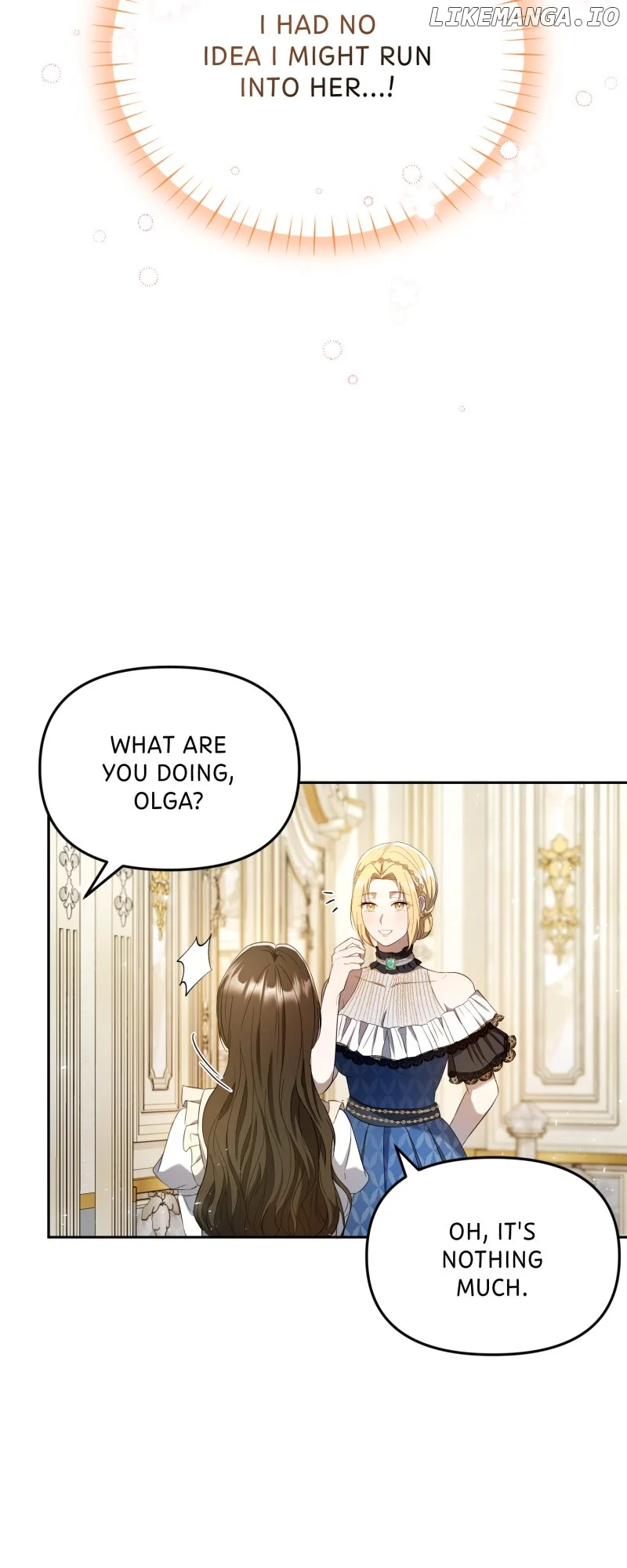 Marriage of Convenience to an Obsession Chapter 3 237 35