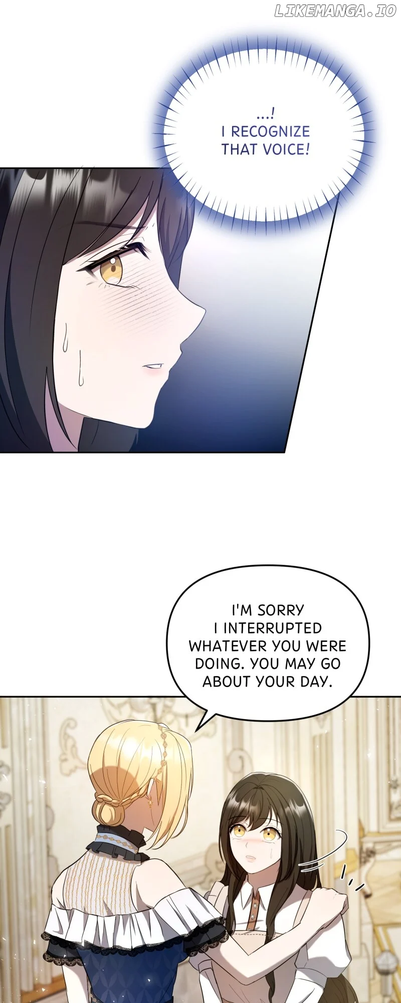 Marriage of Convenience to an Obsession Chapter 3 238 36