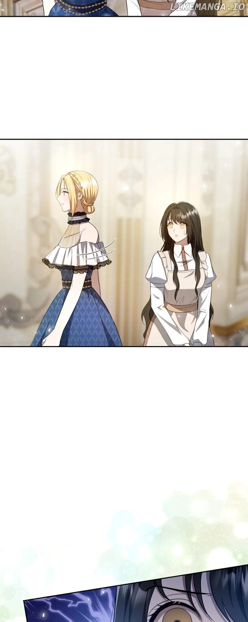 Marriage of Convenience to an Obsession Chapter 3 239 37