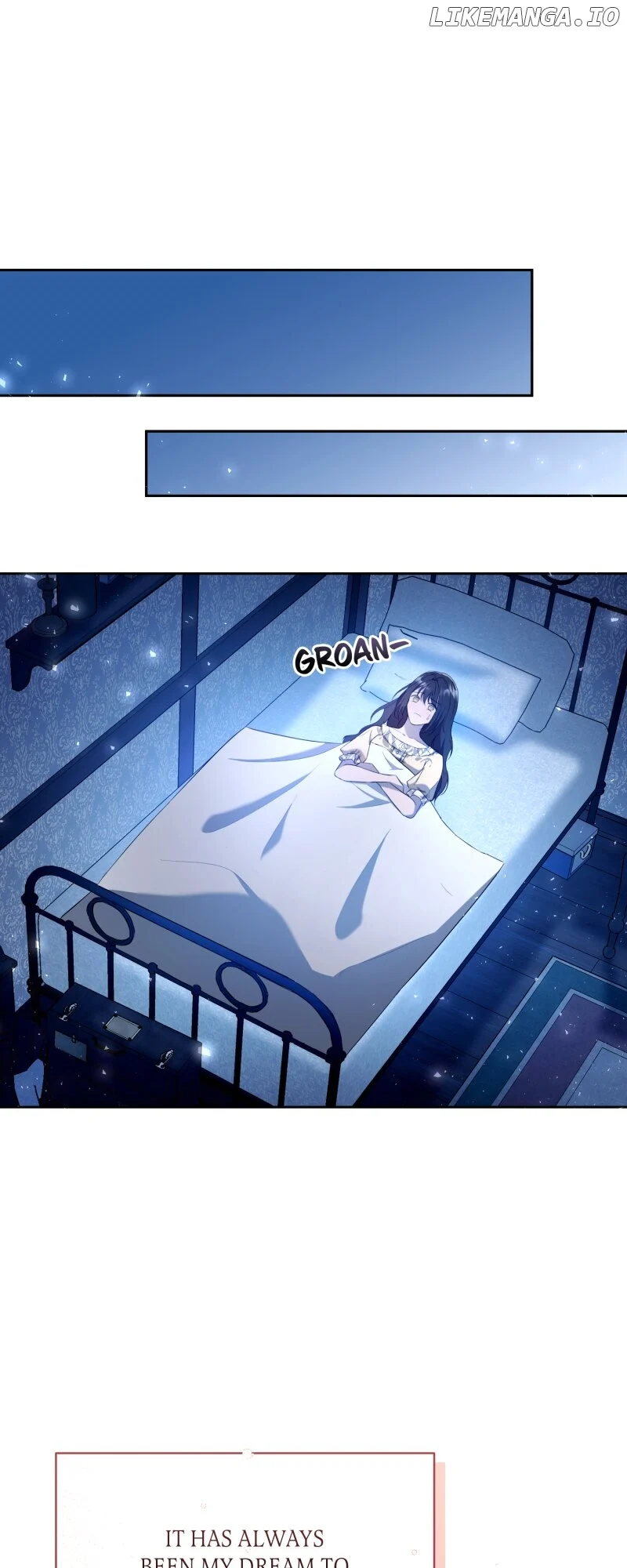 Marriage of Convenience to an Obsession Chapter 3 245 43