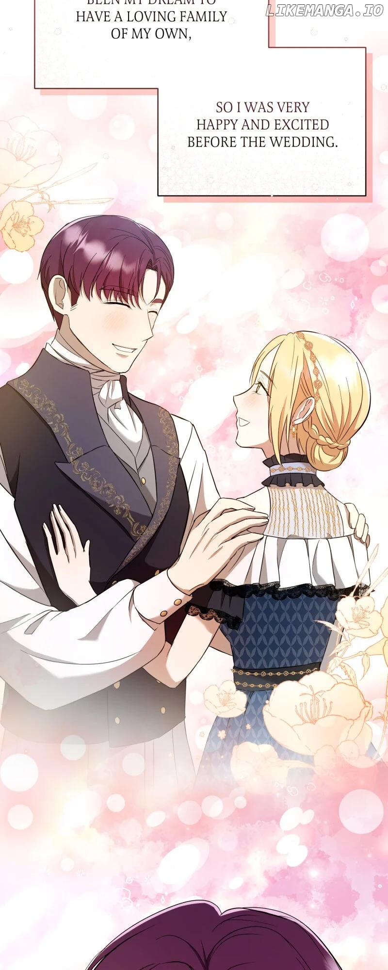 Marriage of Convenience to an Obsession Chapter 3 246 44