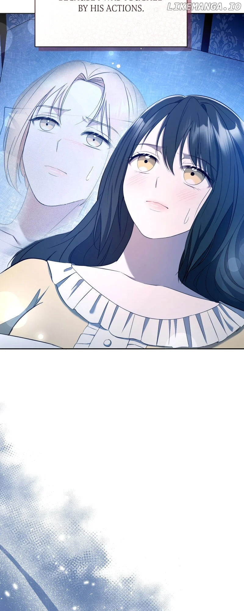 Marriage of Convenience to an Obsession Chapter 3 248 46