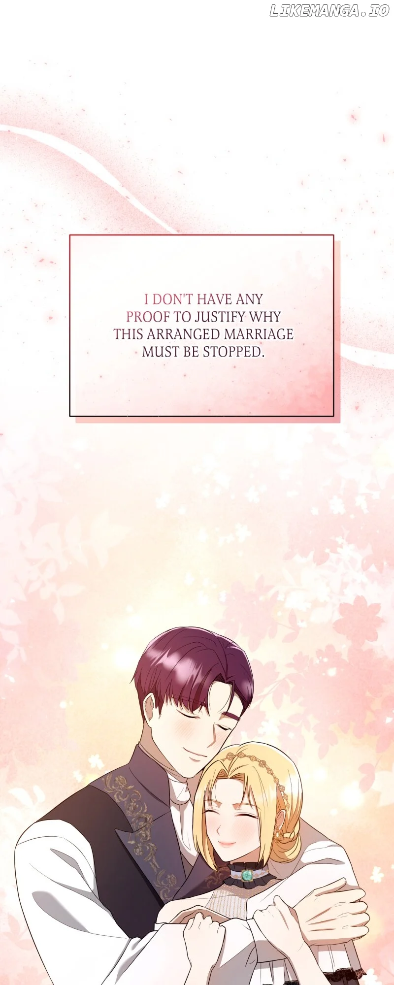 Marriage of Convenience to an Obsession Chapter 3 250 48