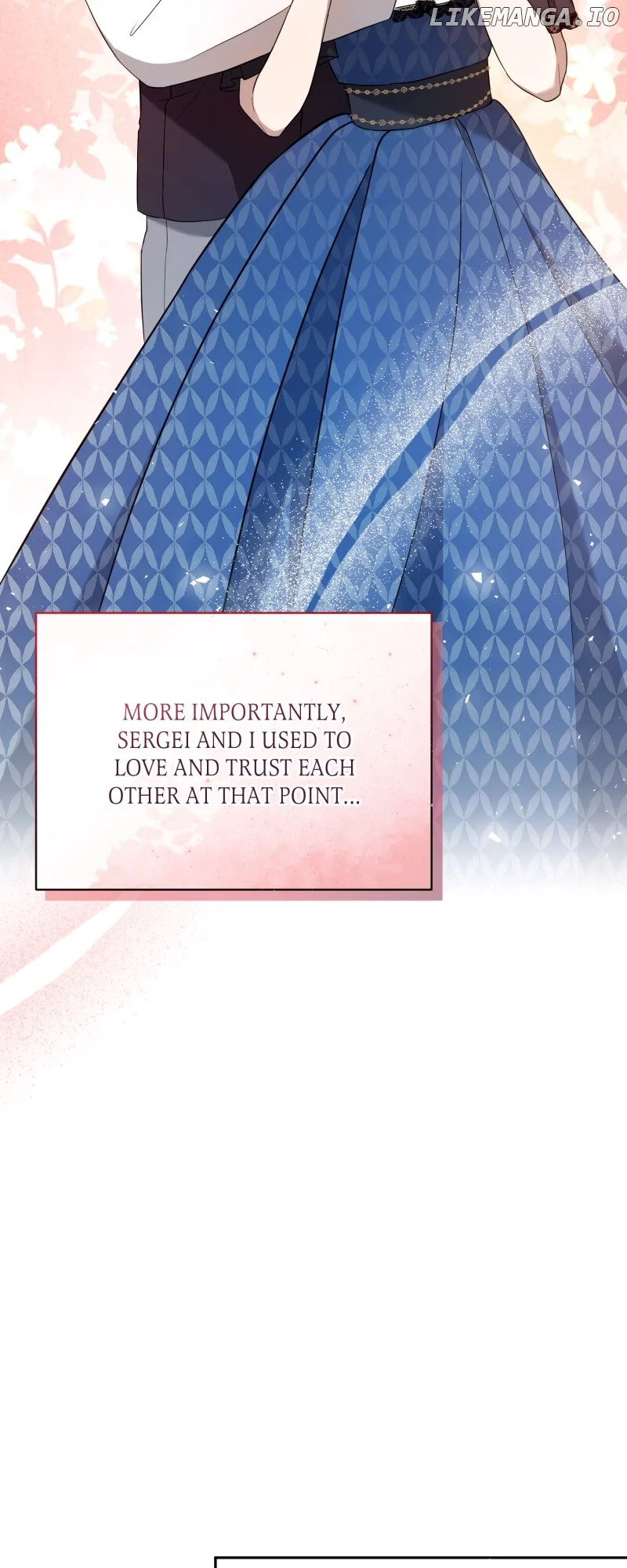 Marriage of Convenience to an Obsession Chapter 3 251 49