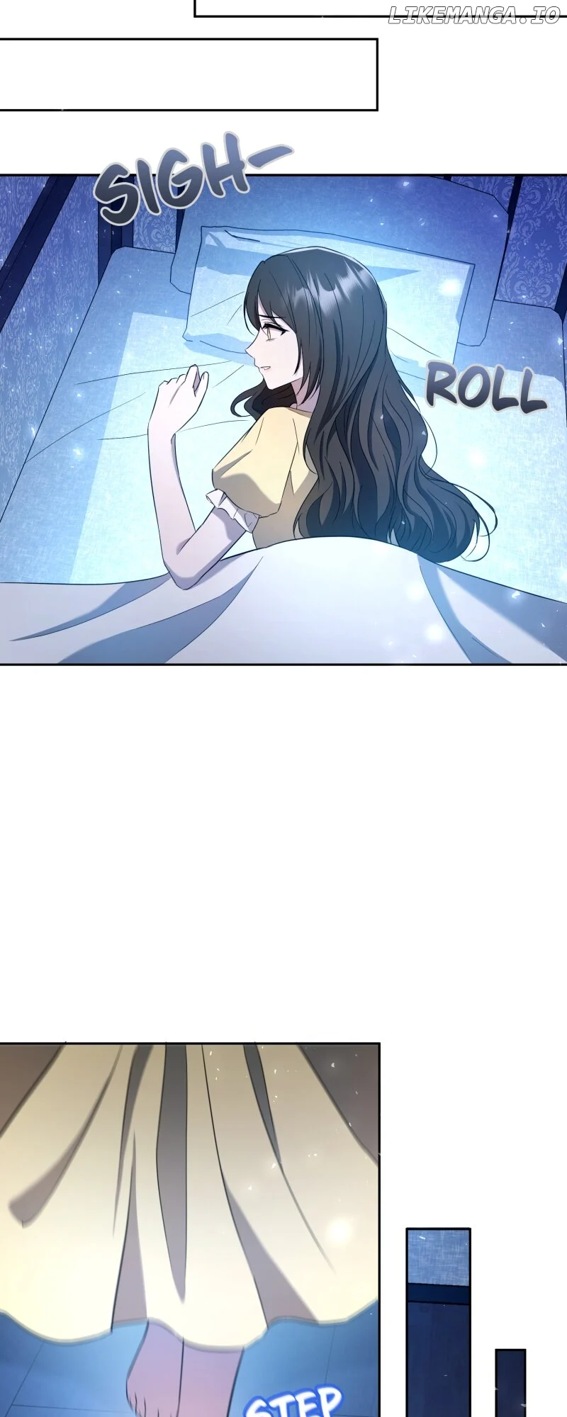 Marriage of Convenience to an Obsession Chapter 3 252 50