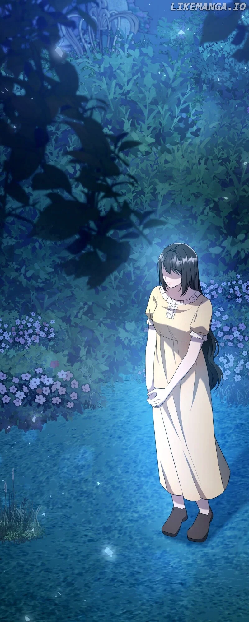 Marriage of Convenience to an Obsession Chapter 3 254 52