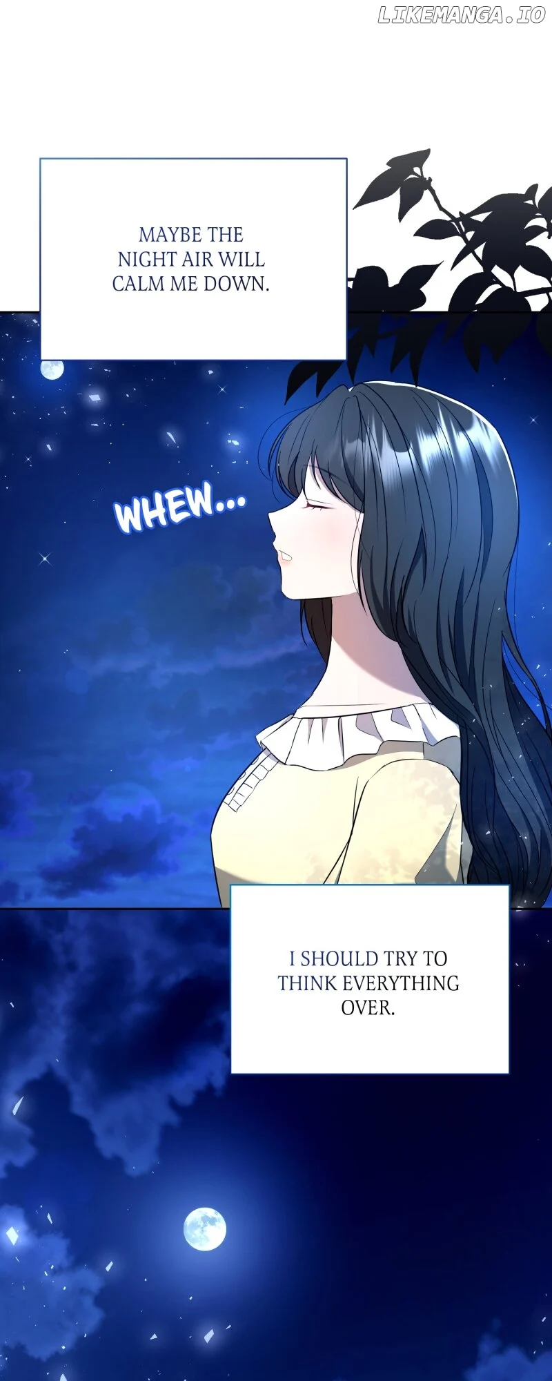 Marriage of Convenience to an Obsession Chapter 3 256 54