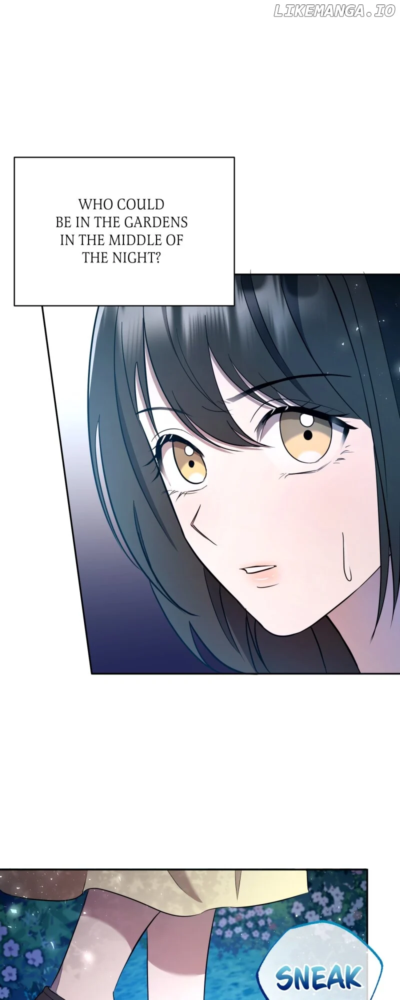 Marriage of Convenience to an Obsession Chapter 3 258 56