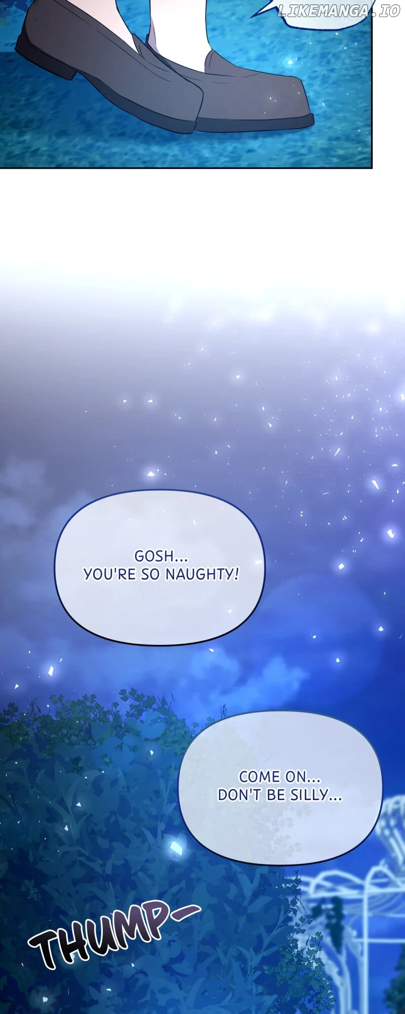 Marriage of Convenience to an Obsession Chapter 3 259 57
