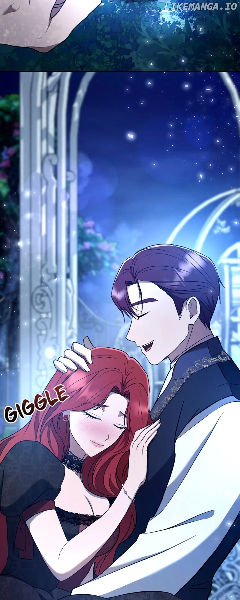 Marriage of Convenience to an Obsession Chapter 3 263 61