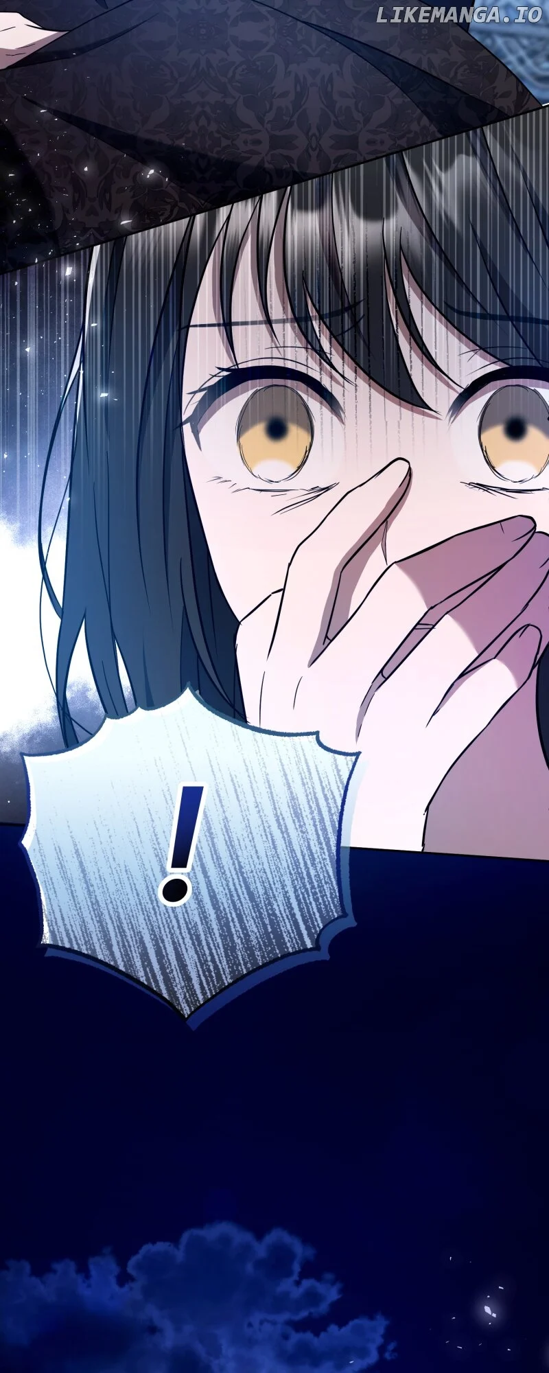 Marriage of Convenience to an Obsession Chapter 3 264 62