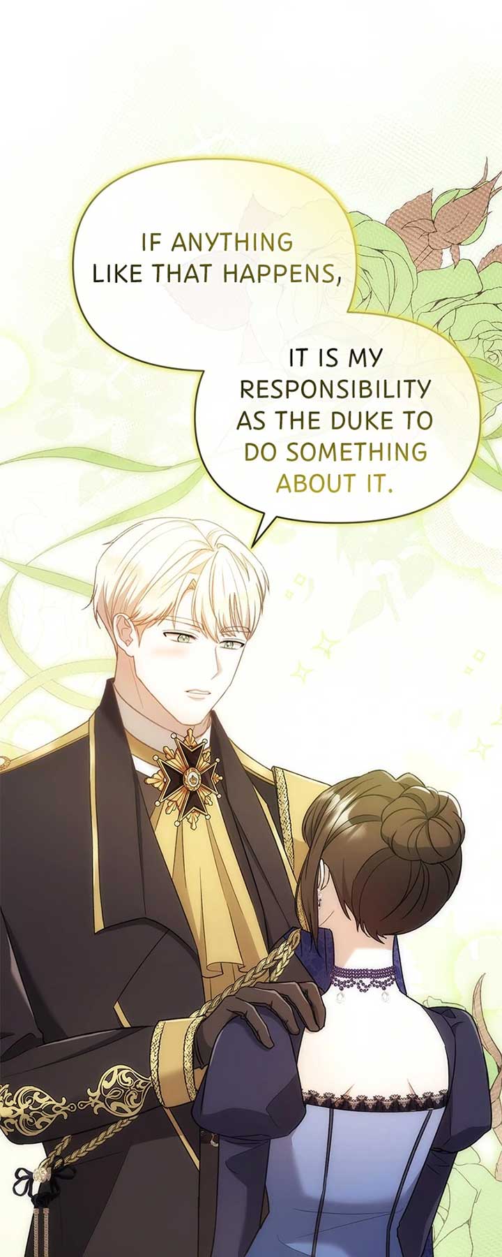 Marriage of Convenience to an Obsession Chapter 31 210 08