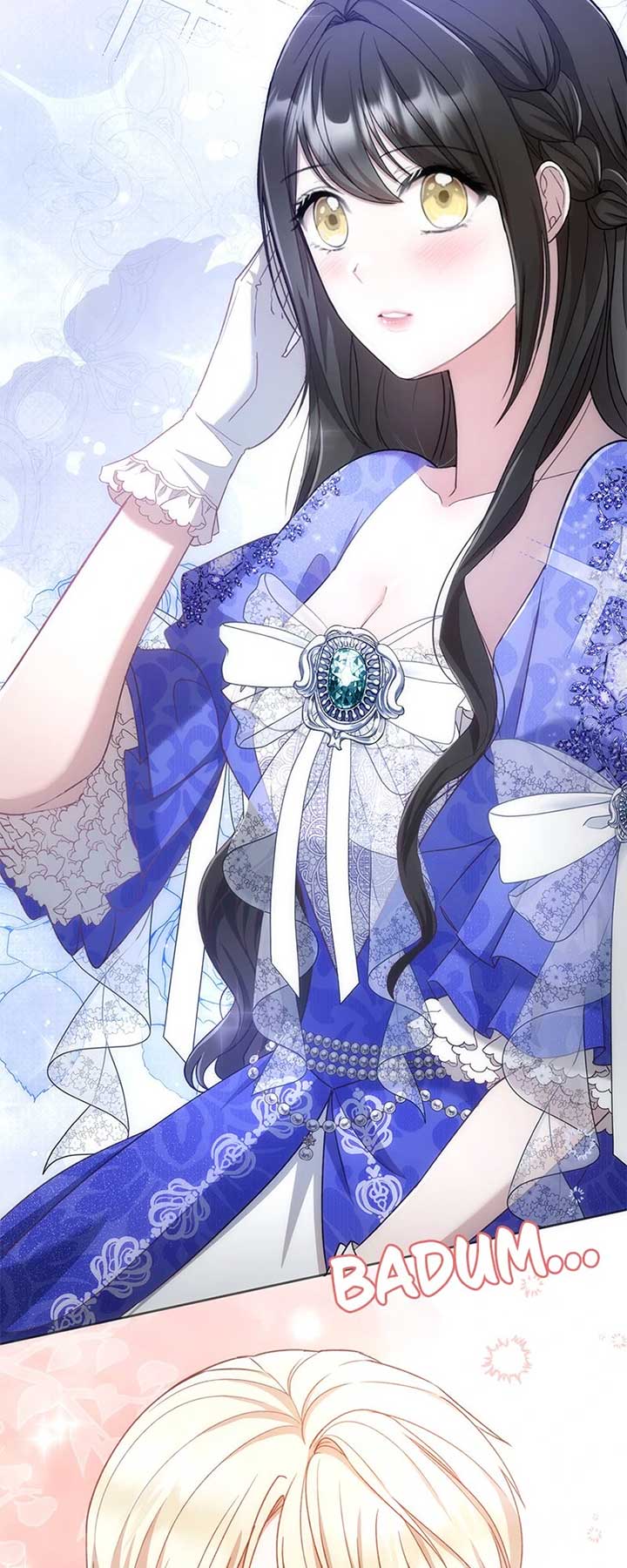 Marriage of Convenience to an Obsession Chapter 31 220 18