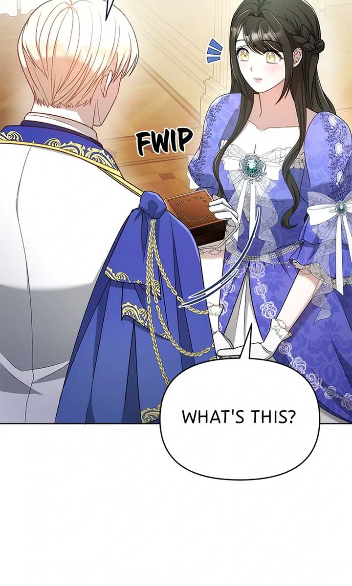 Marriage of Convenience to an Obsession Chapter 31 223 21