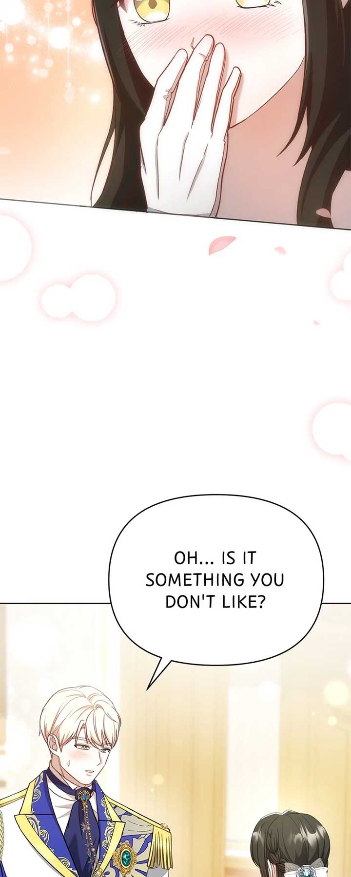 Marriage of Convenience to an Obsession Chapter 31 226 24