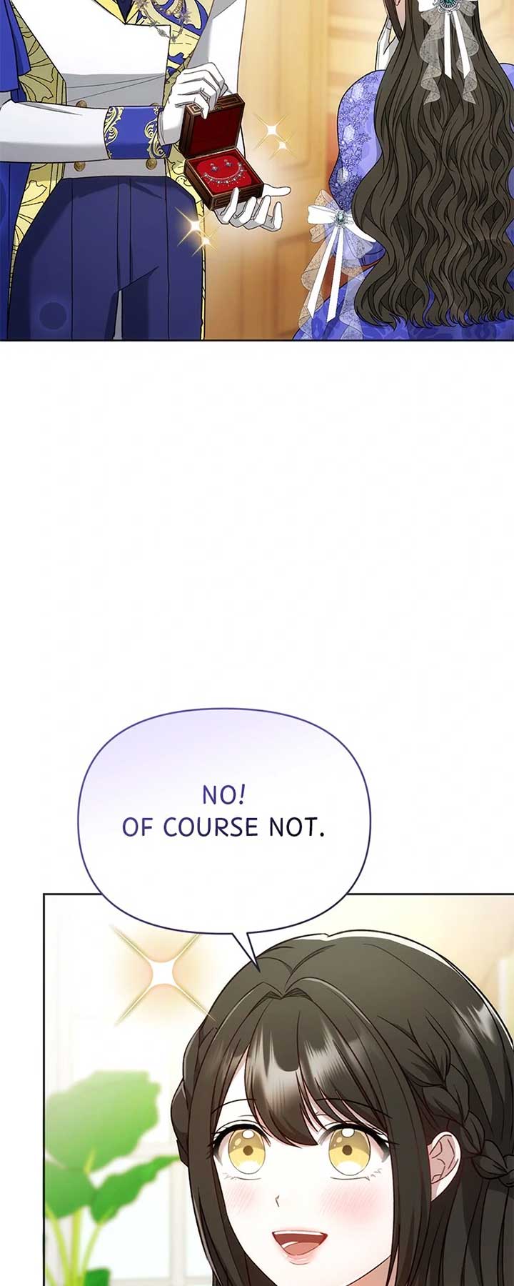 Marriage of Convenience to an Obsession Chapter 31 227 25