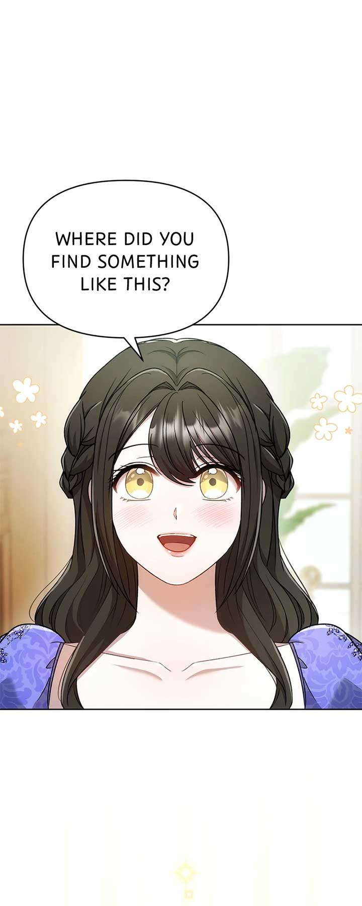 Marriage of Convenience to an Obsession Chapter 31 231 29
