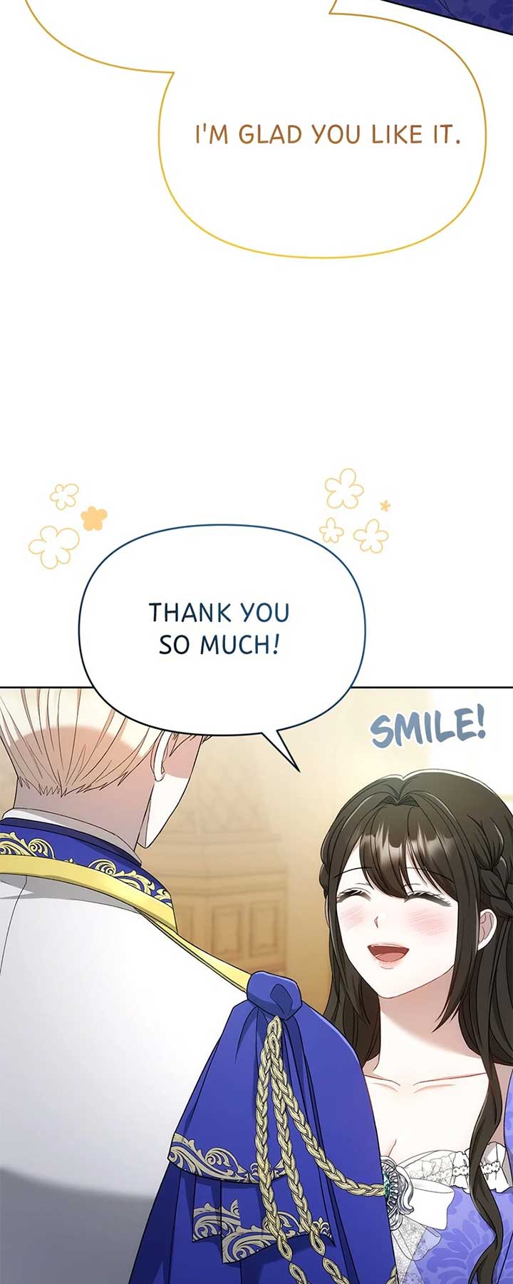 Marriage of Convenience to an Obsession Chapter 31 233 31