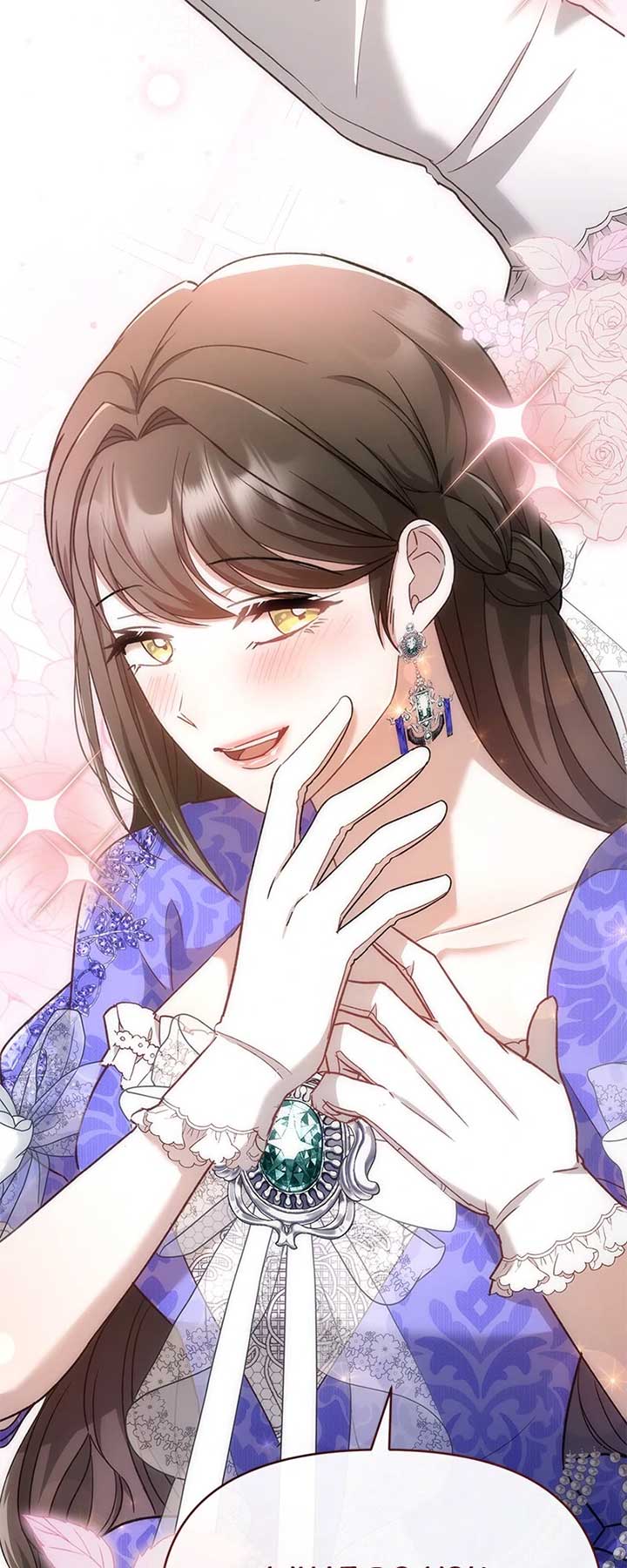 Marriage of Convenience to an Obsession Chapter 31 235 33
