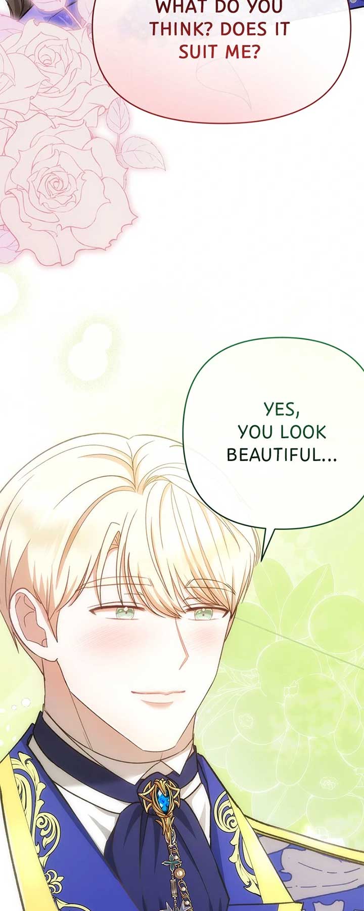 Marriage of Convenience to an Obsession Chapter 31 236 34