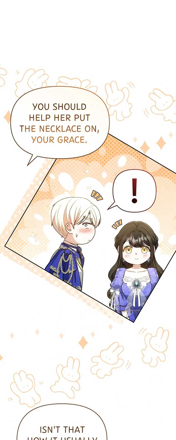 Marriage of Convenience to an Obsession Chapter 31 238 36