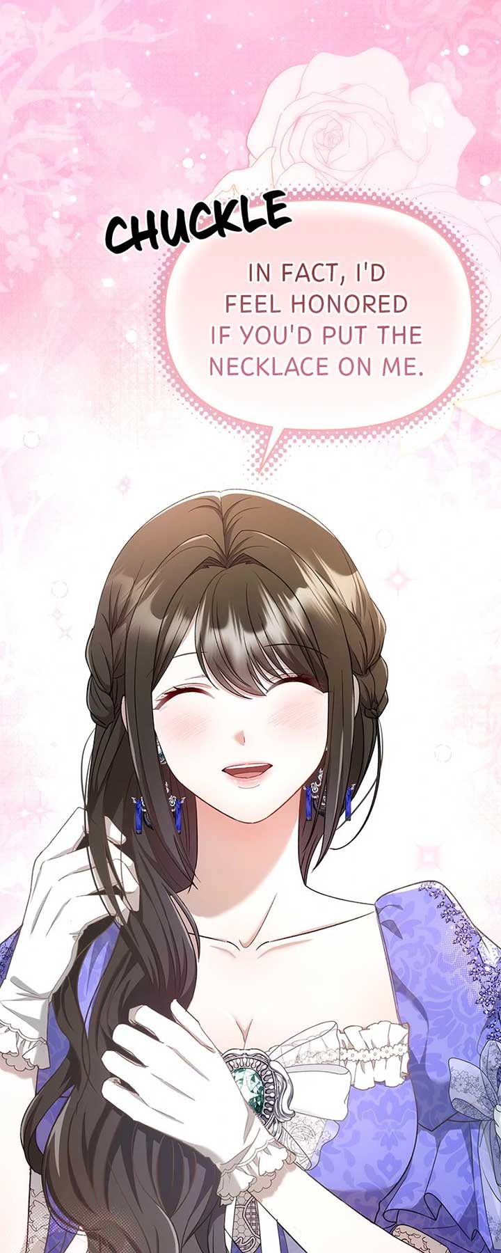 Marriage of Convenience to an Obsession Chapter 31 241 39